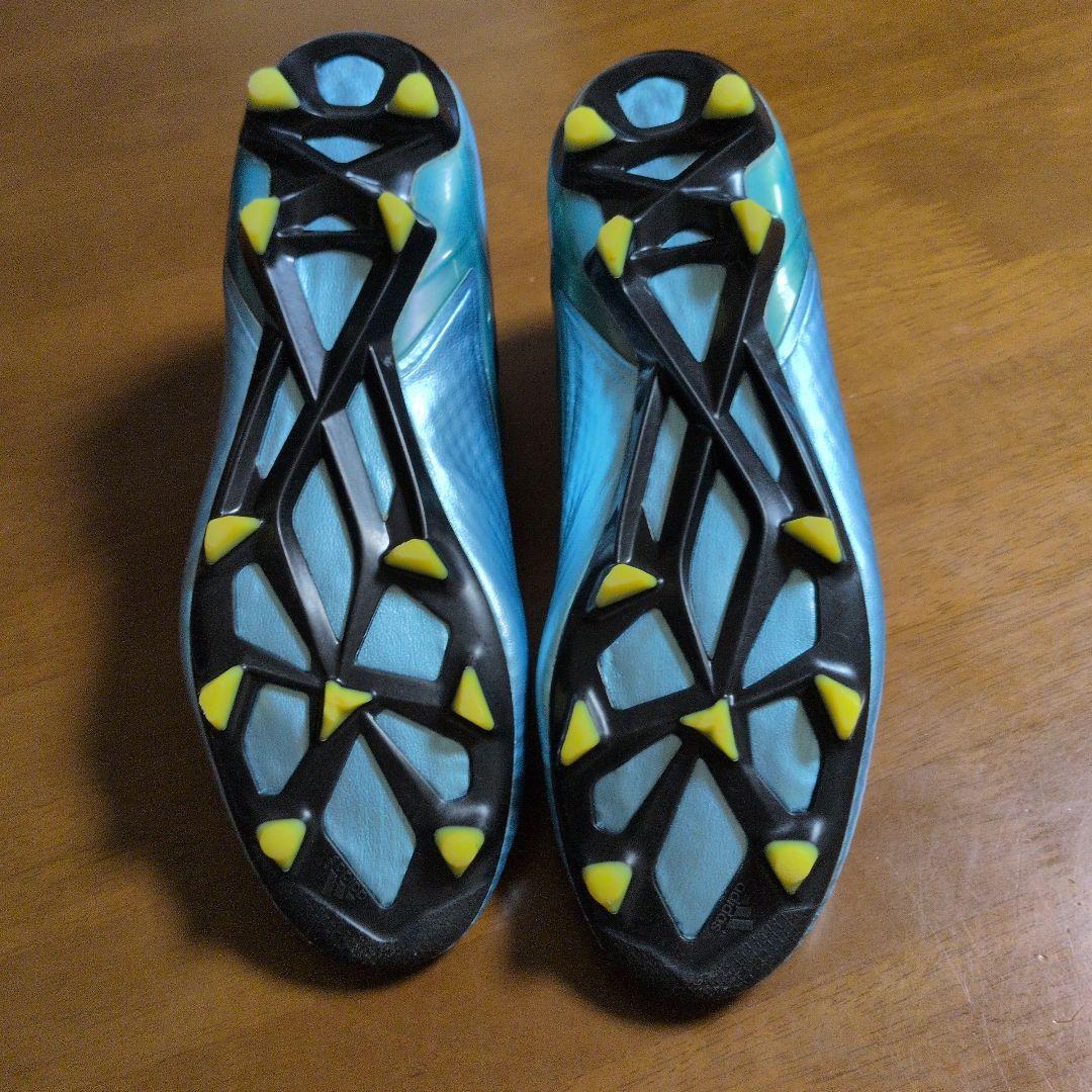 【メッシスパイク】adidas サッカースパイク