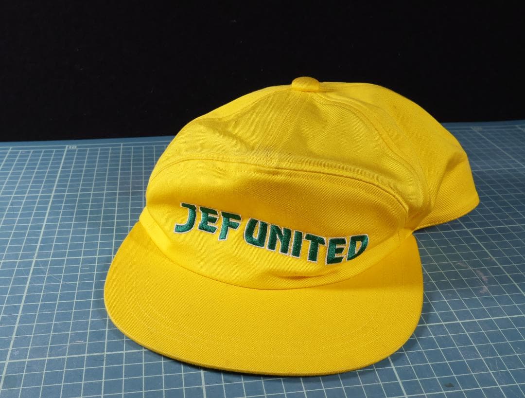 JEF UNITED 市原　応援グッズ　93～94年頃