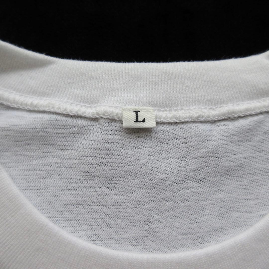 当時物 1991 六大学野球 慶應義塾大学 Tシャツ 慶応 慶大 ヴィンテージ