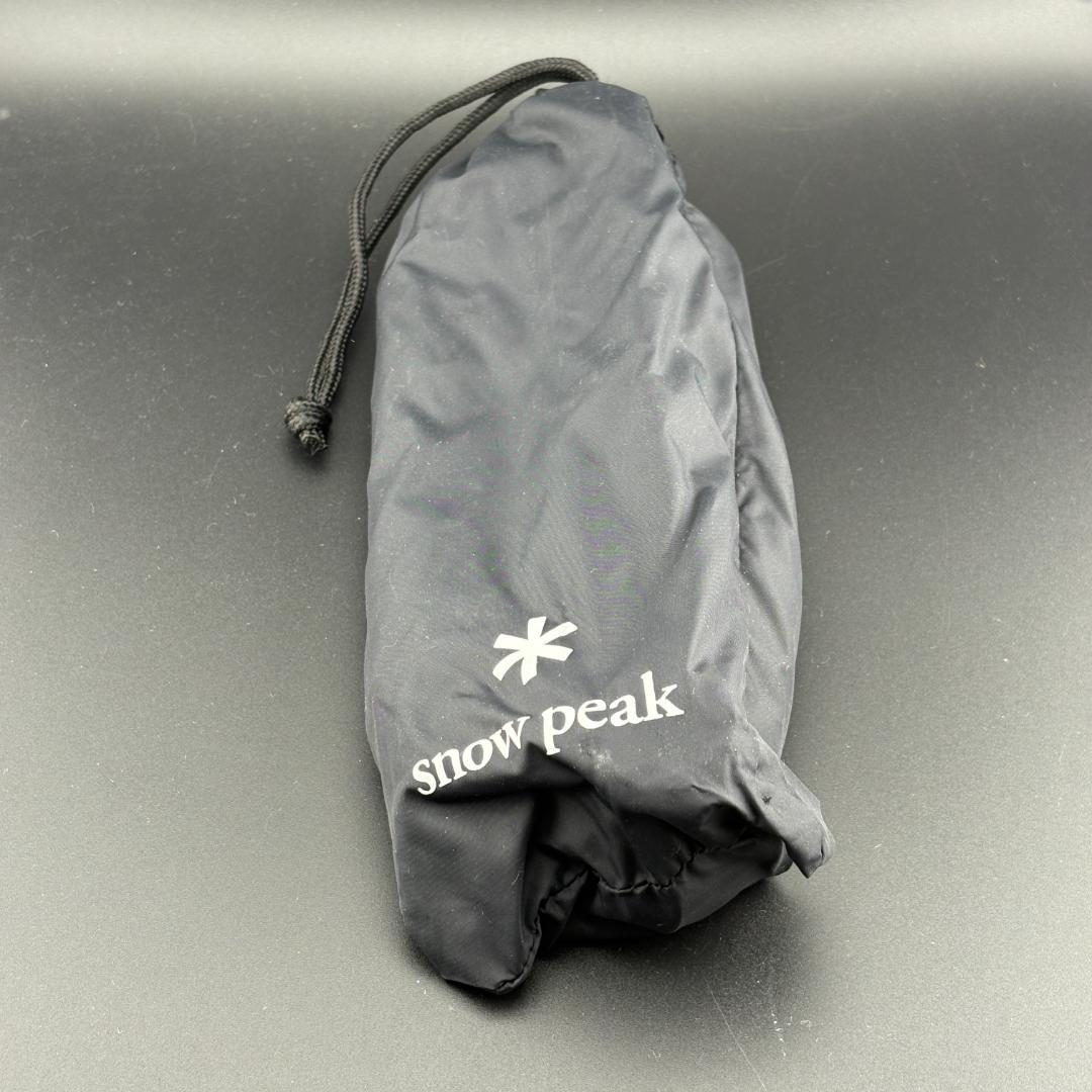 【USED】 peak フォールディングトーチ アシモクラフツ