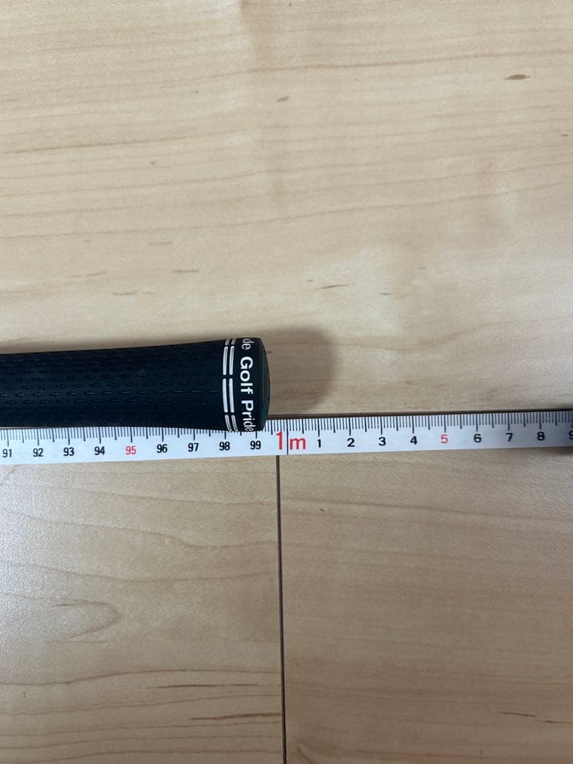 G430 PING 純正シャフトALTA J CB フレックス　S 4U用