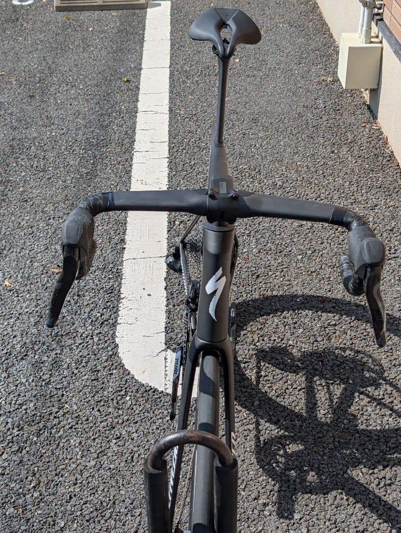 スペシャライズド Tarmac SL8 SRAM AXS E1