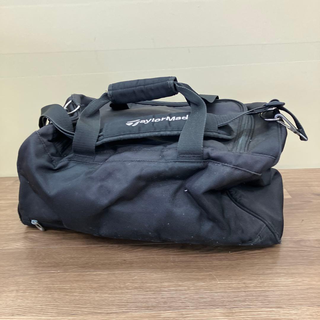 3F TaylorMade（テーラーメイド） ボストンバッグ ゴルフバッグ
