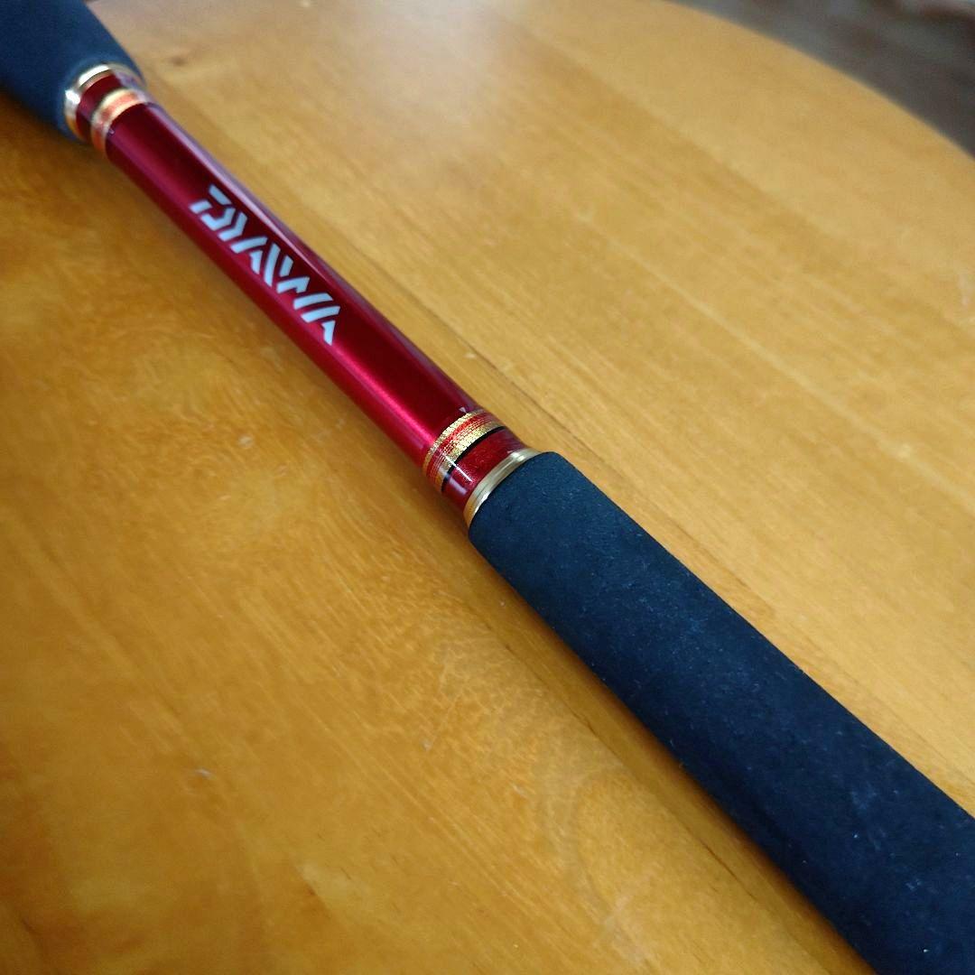 ダイワ　スーパーインターライン メバル M-400DRY