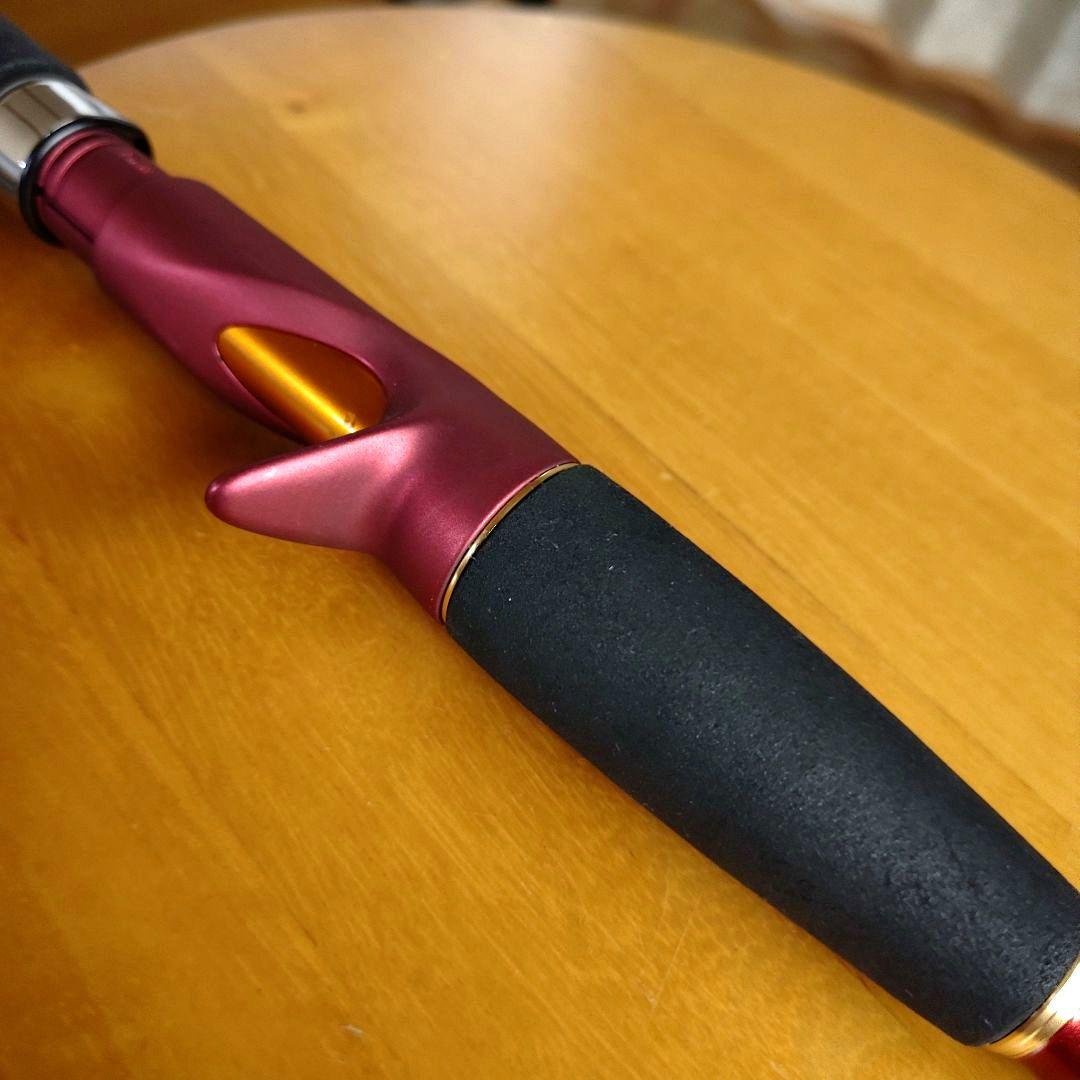 ダイワ　スーパーインターライン メバル M-400DRY