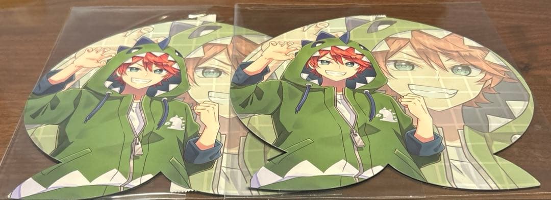 カラフルピーチ　じゃぱぱさん　まとめ売り