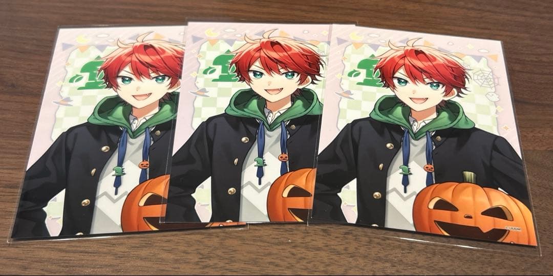 カラフルピーチ　じゃぱぱさん　まとめ売り