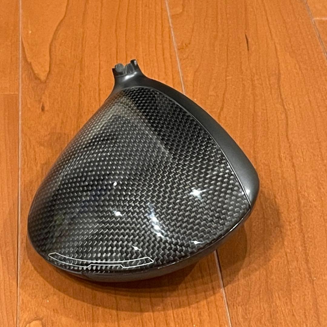 美品 QUANTUM クアンタム トリプルダイヤモンドMAX マックス 9.0