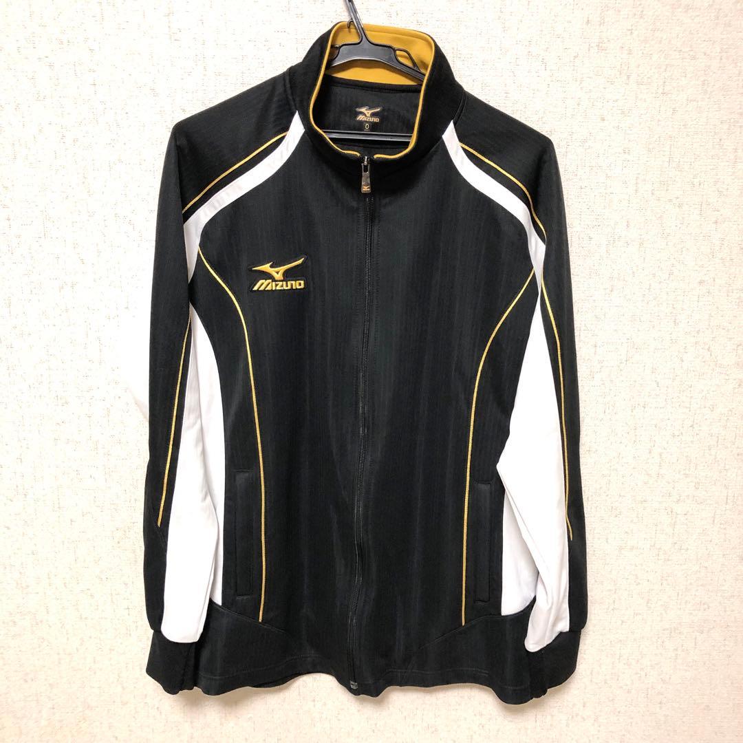 Mizuno pro ミズノプロ　ミズプロ　ジャージ セットアップ　野球
