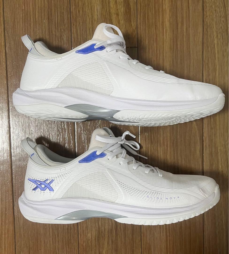 アシックス ASICS GLIDE NOVA FF4 28.5㎝