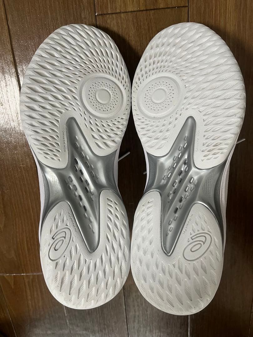 アシックス ASICS GLIDE NOVA FF4 28.5㎝