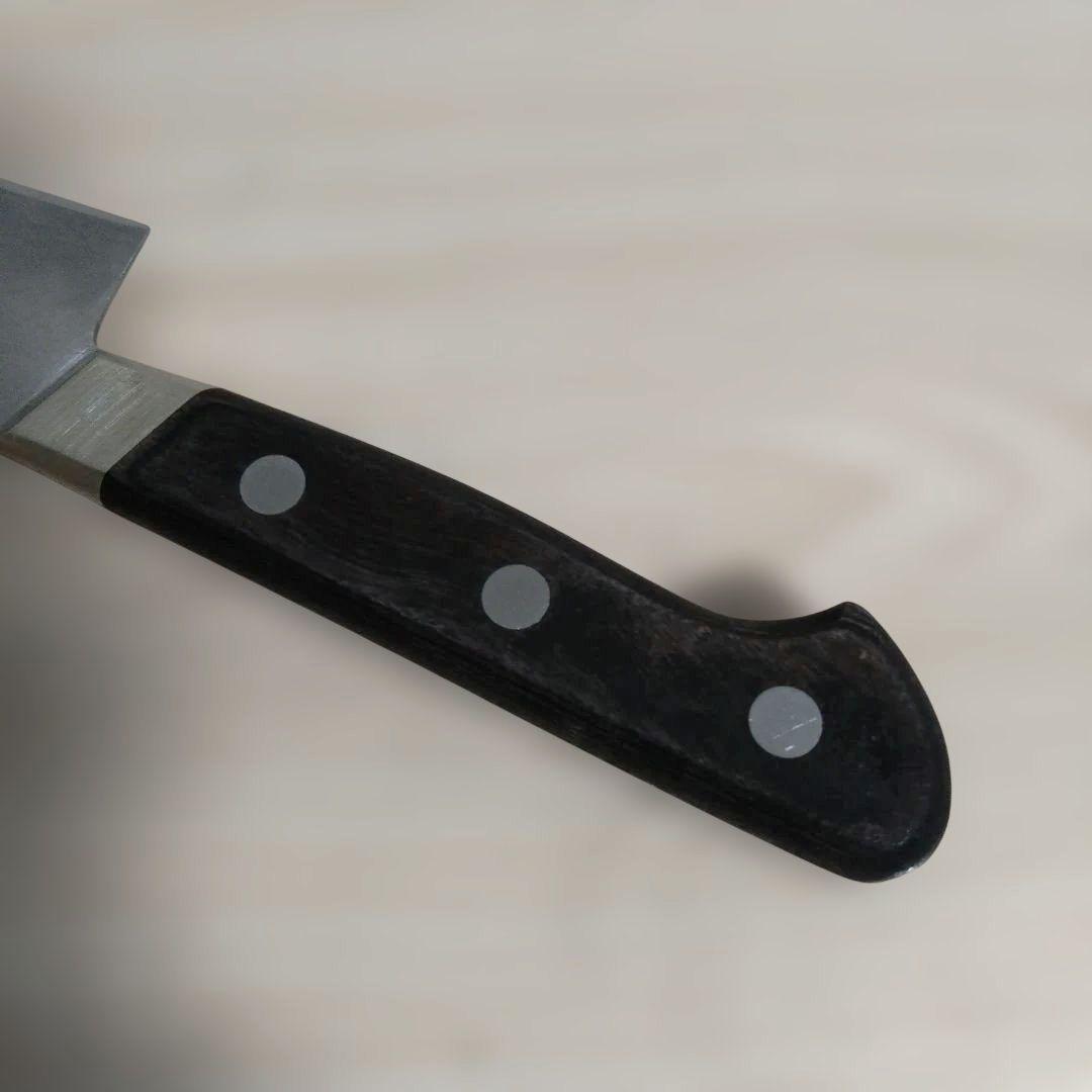 Misono UX10 スライサー 筋引き包丁