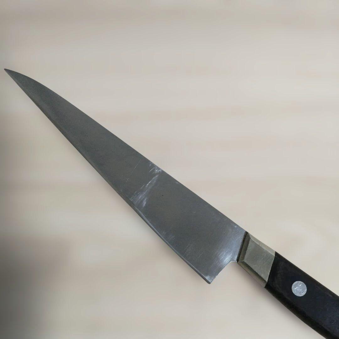 Misono UX10 スライサー 筋引き包丁