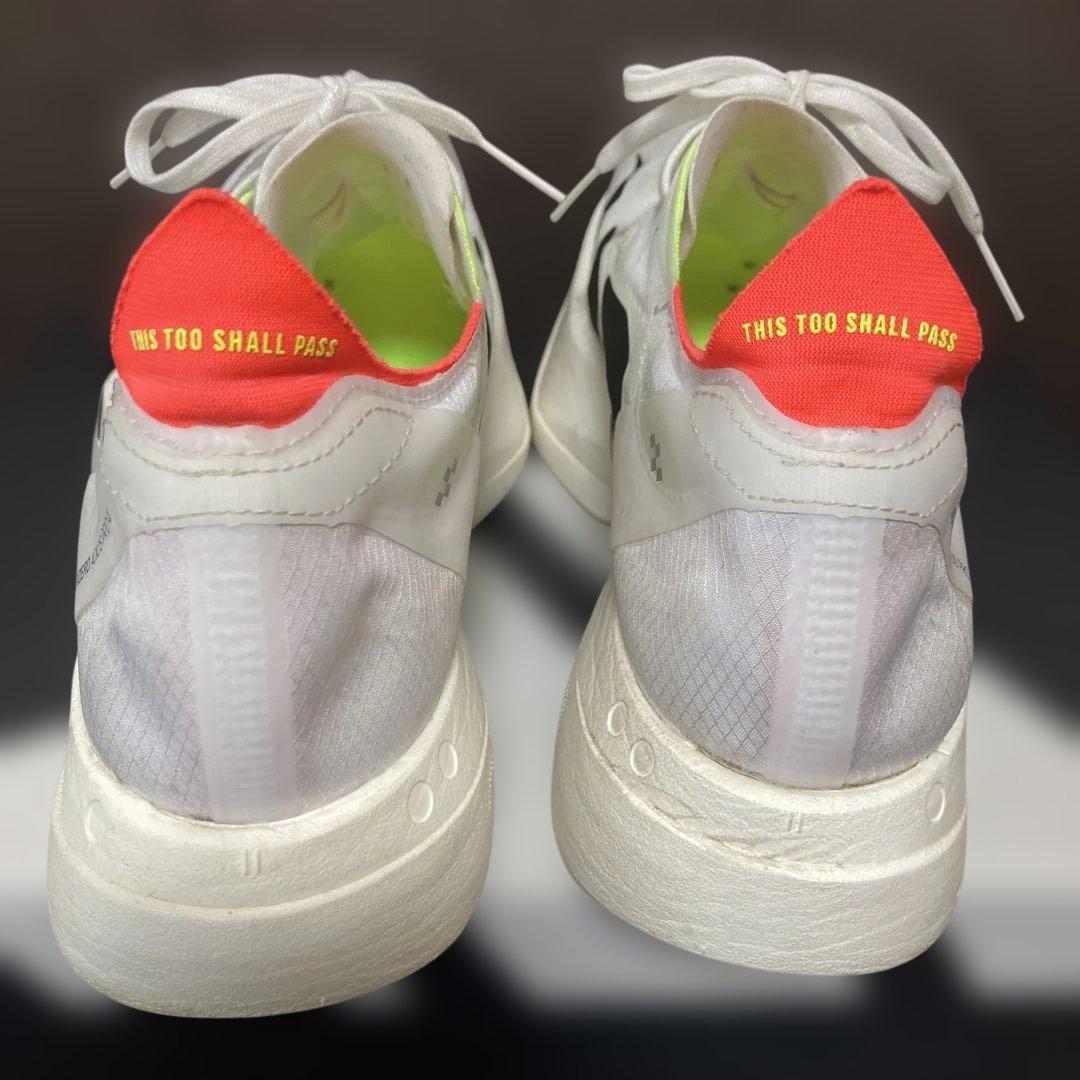 O*N様 adidas アディオスプロ4 24.5cm