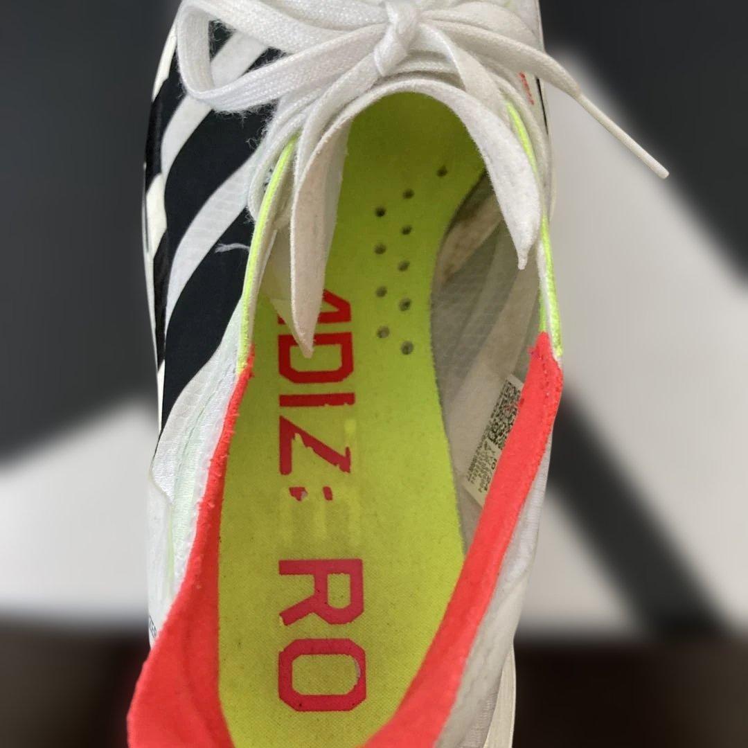 O*N様 adidas アディオスプロ4 24.5cm