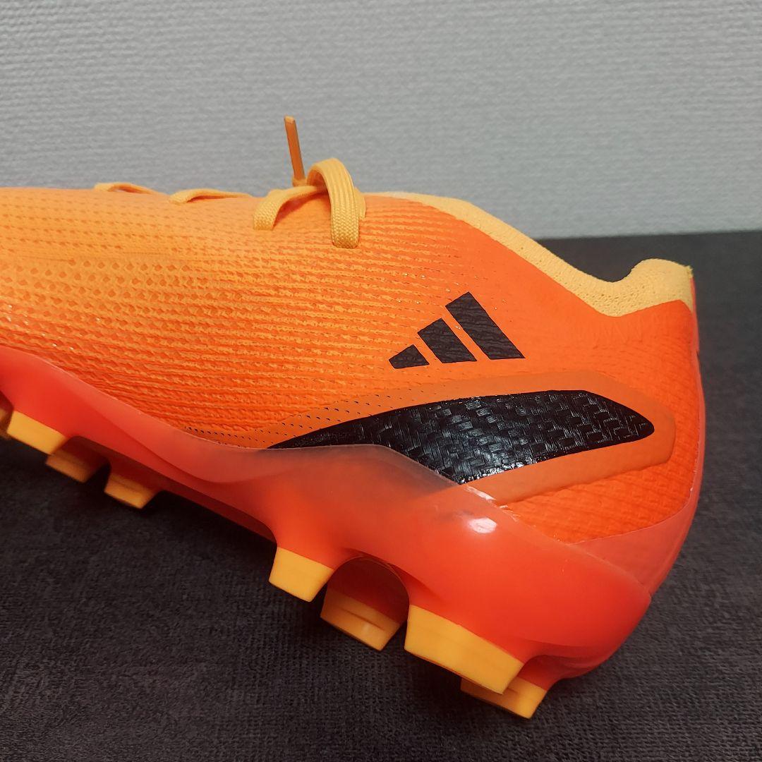 adidas X スピードポータル.2 HG/AG 　未使用　28cm