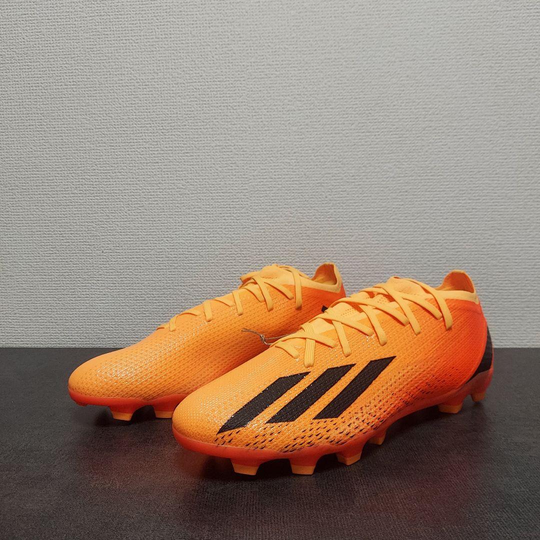adidas X スピードポータル.2 HG/AG 　未使用　28cm