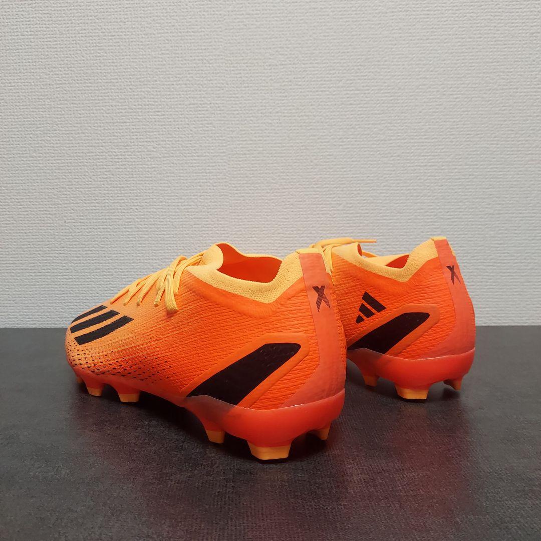 adidas X スピードポータル.2 HG/AG 　未使用　28cm