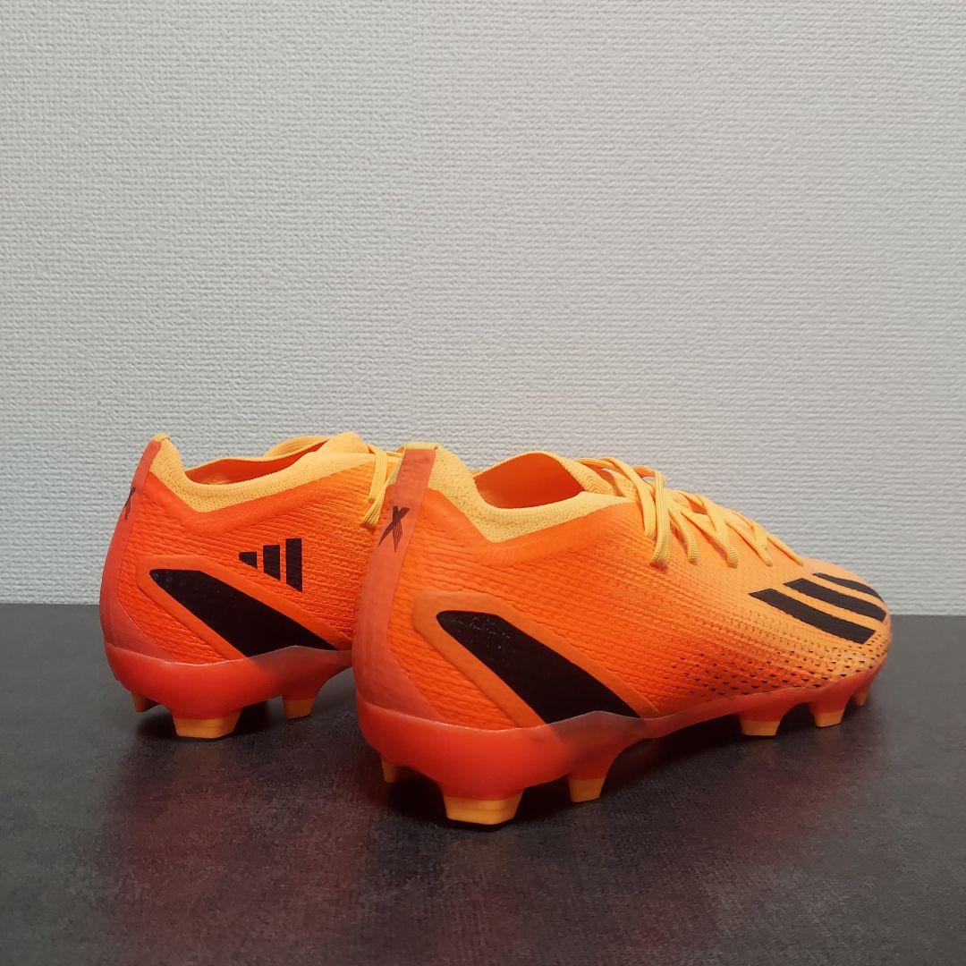 adidas X スピードポータル.2 HG/AG 　未使用　28cm