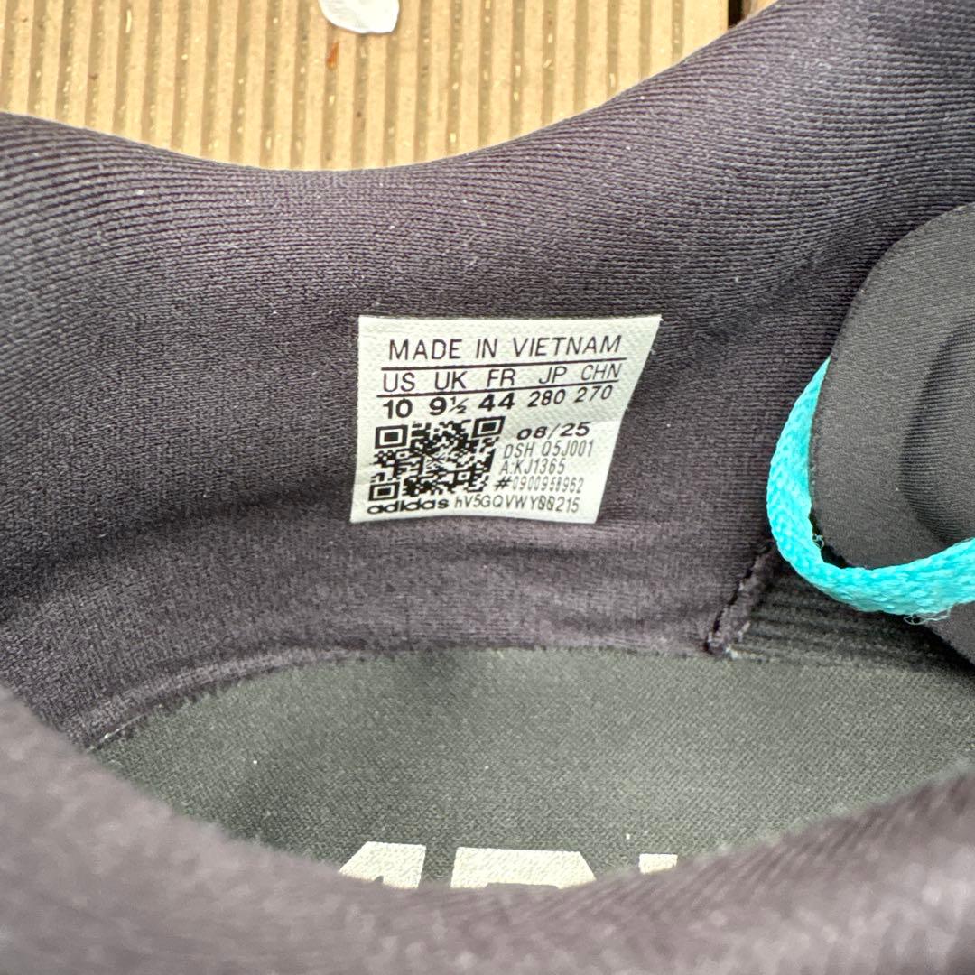 adidas アディゼロエボSL 28.0 adizeroEVOSL