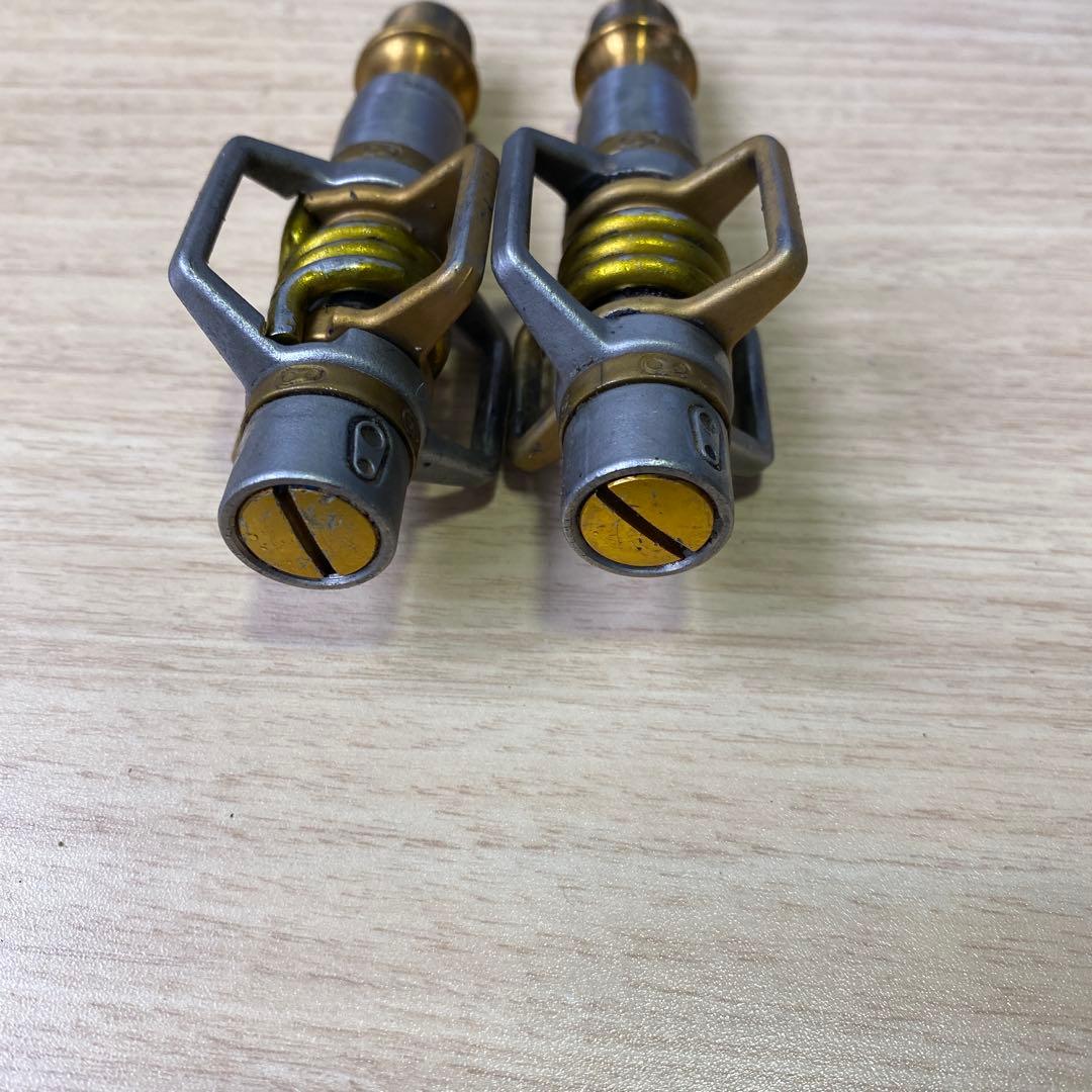 CRANKBROTHERs クランクブラザー エッグビーター11 MTB