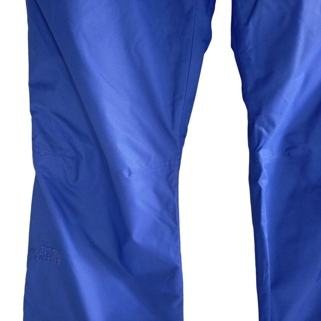 【美品高機能】 ノースフェイス スノーボード DRYVENT パンツ ウェア