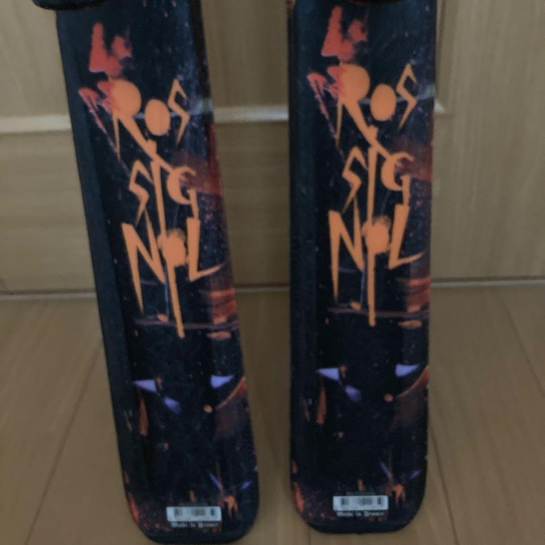 Rossignol Scimitar スキー板　140