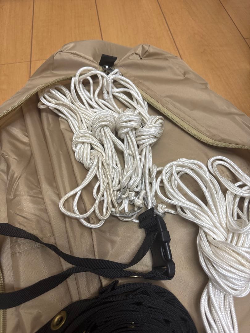 DOD いつかのタープ タン