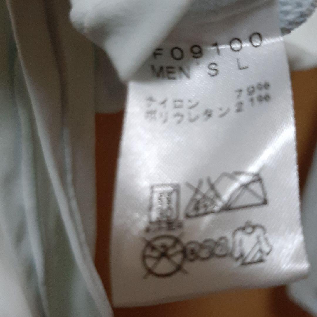 C3fit ロングスリーブ　ホワイト　未使用