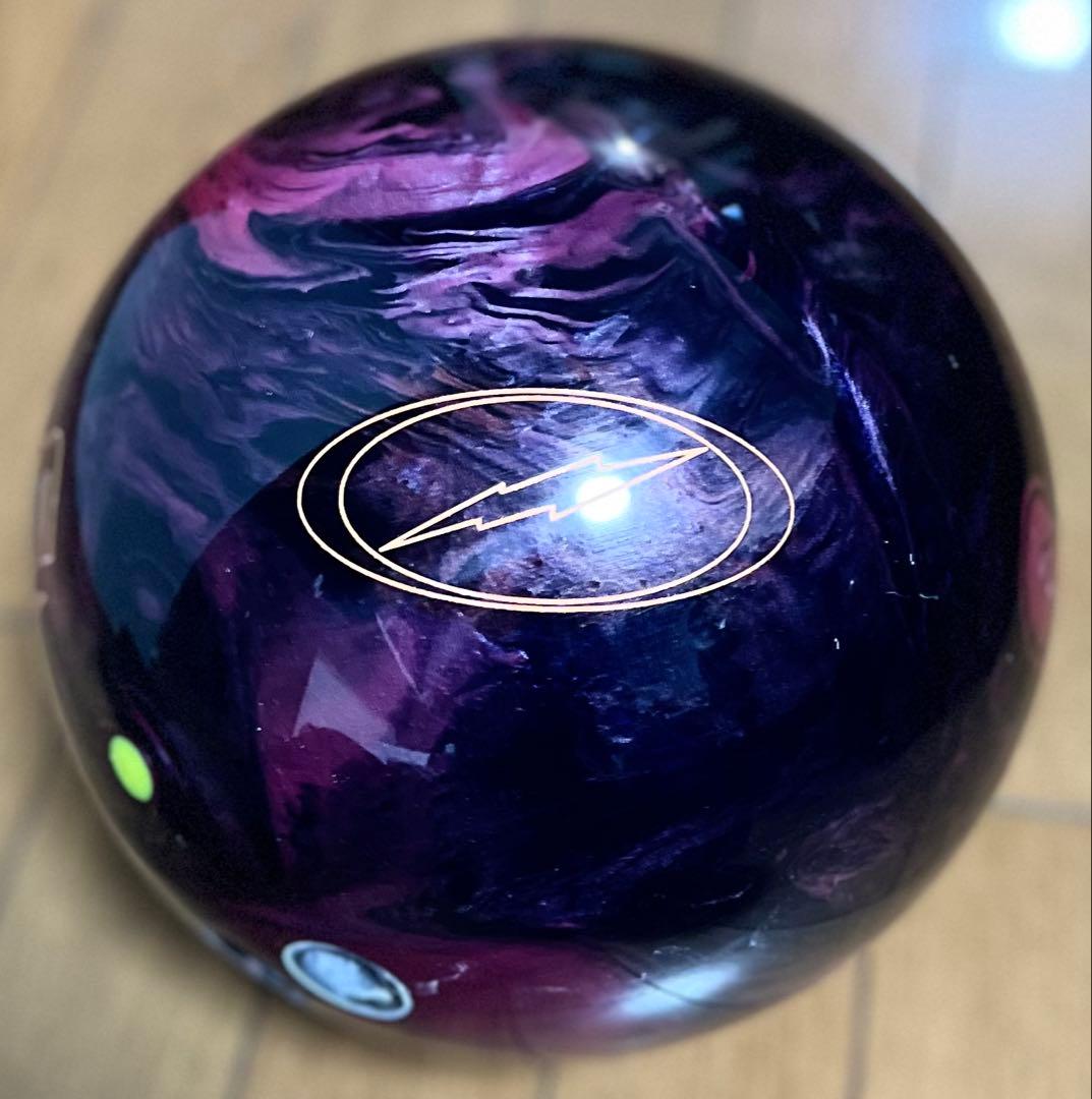 ★15ポンド超美品★ストーム★ハイロードSE★ STORM HY-ROAD SE