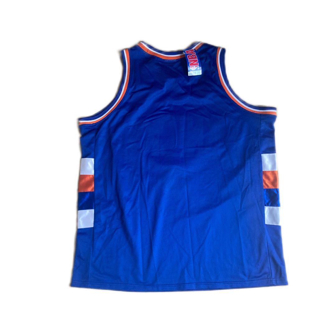 00's Knicks ユニフォーム Majestic NBA デッドストック