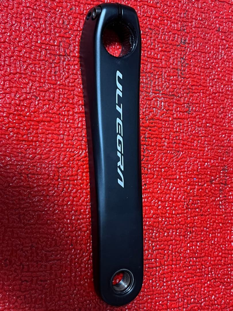 SHIMANO FC-08 クランク 50-34 ULTEGRA 170mm