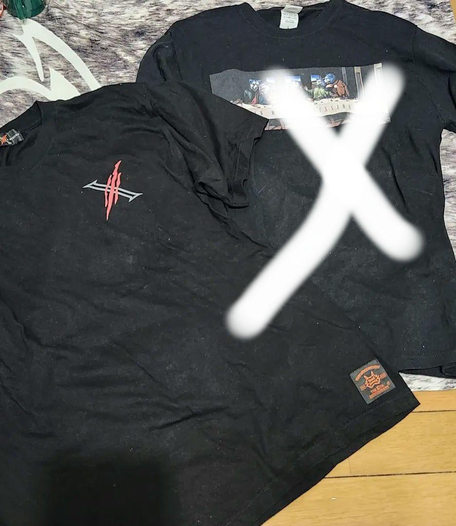 MAN WITH A MISSION　タオル　Tシャツ　小物　100点以上