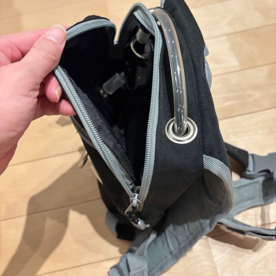 BURTON キッズ MDXONE スノーボード ハーネス