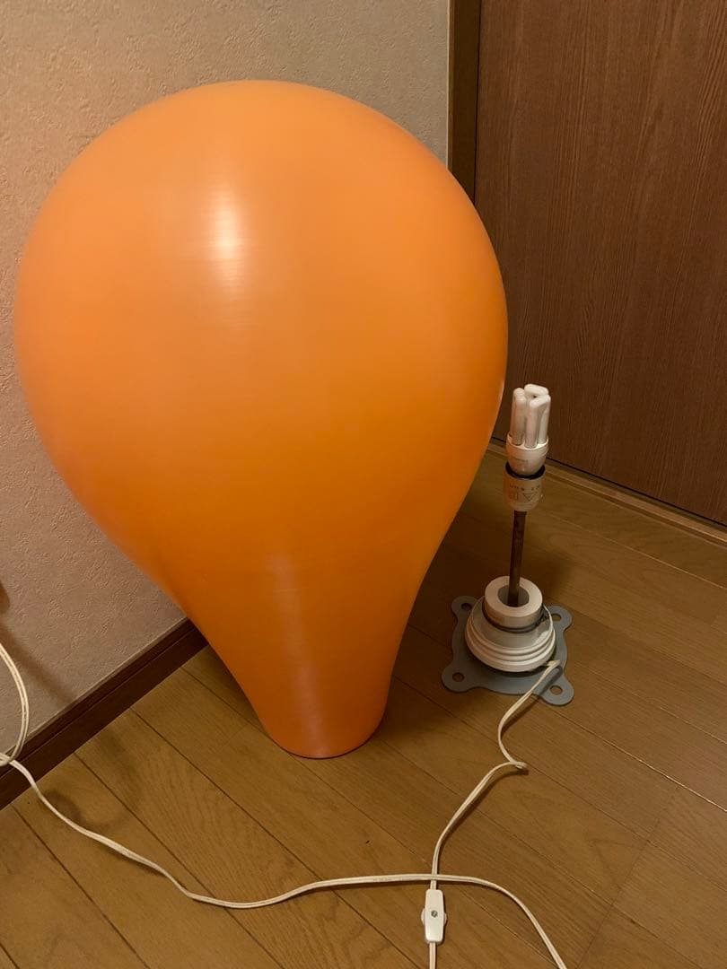 インテリアライト ヴィンテージ
