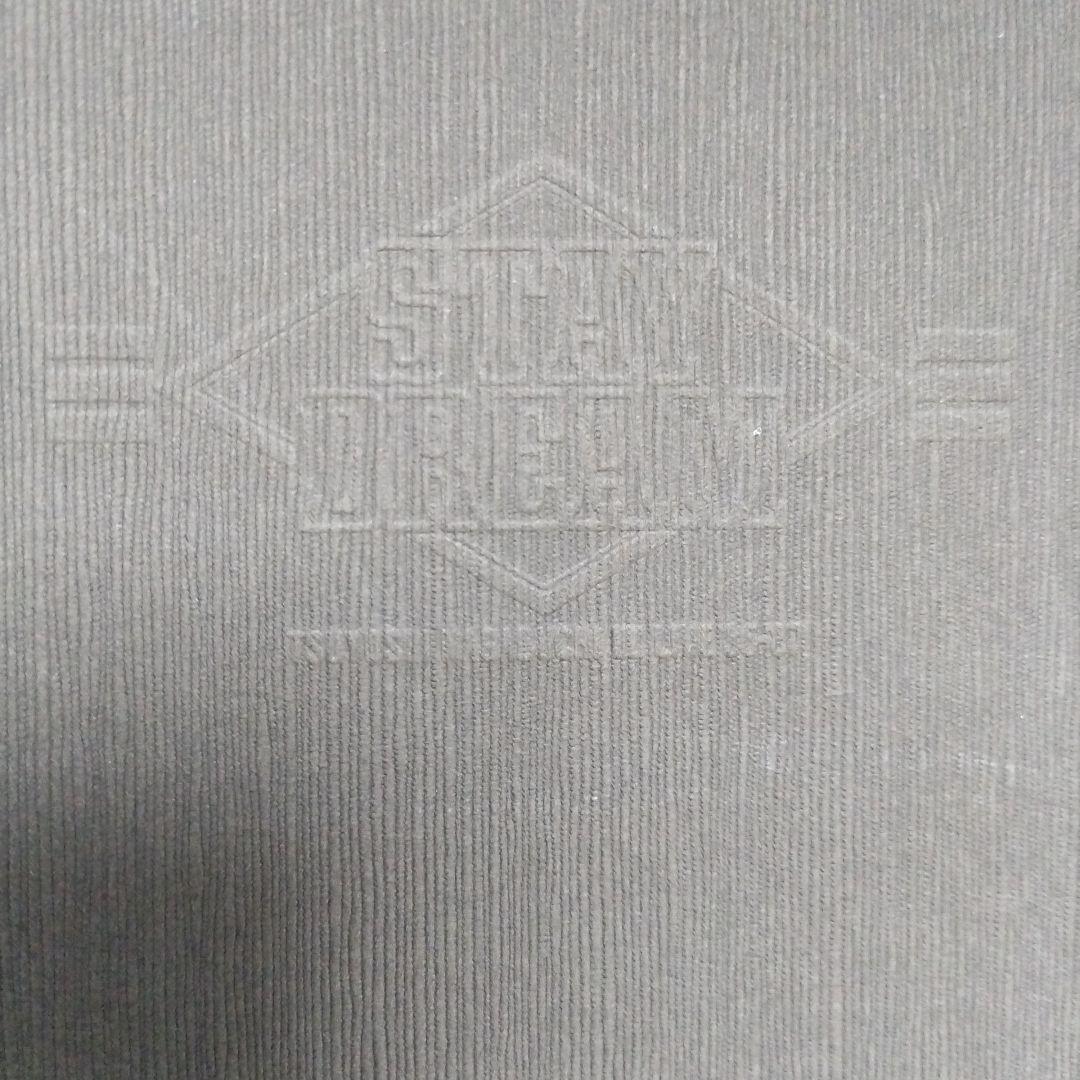 長渕剛　STAY DREAM ツアー　追加公演限定パンフレット