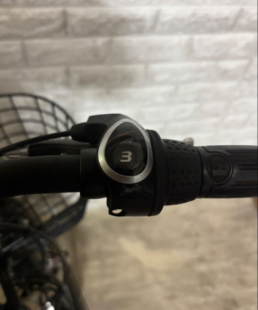 ☆ブリヂストン電動自転車☆20インチ☆完成車配送送料無料☆室内保管品☆美品
