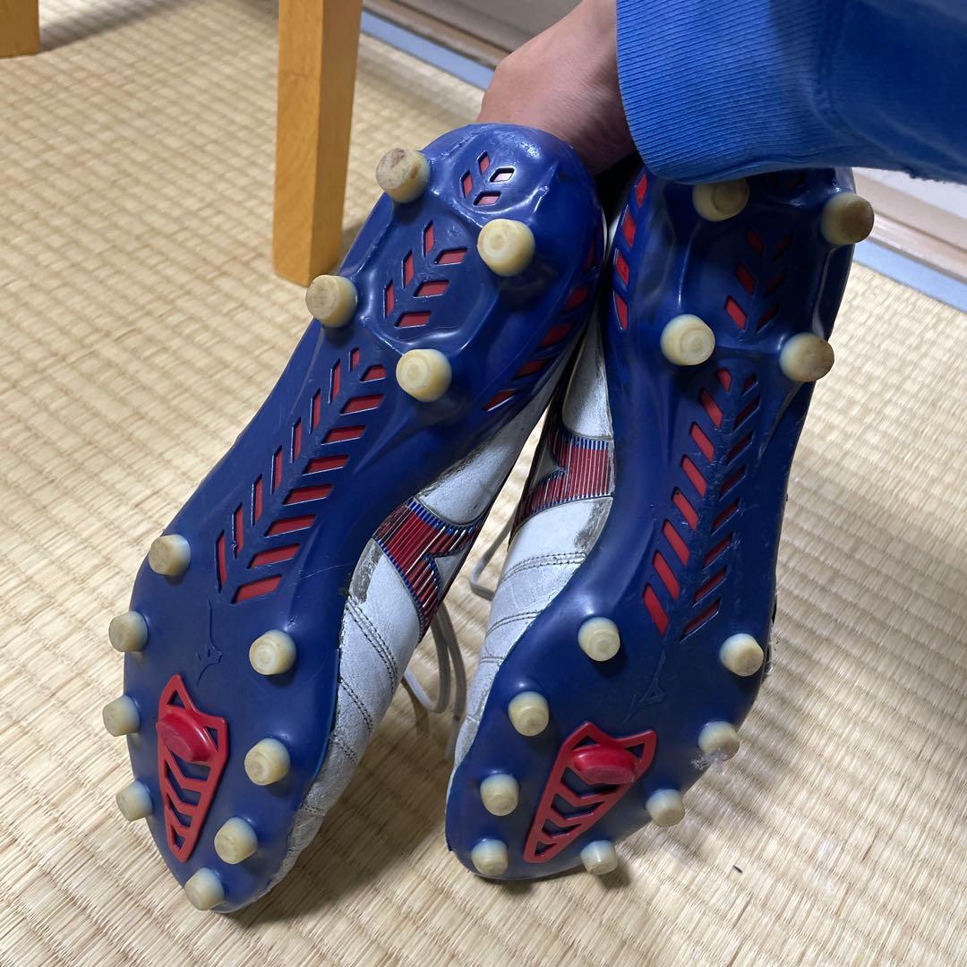 Mizuno モレリアネオ3 28.0