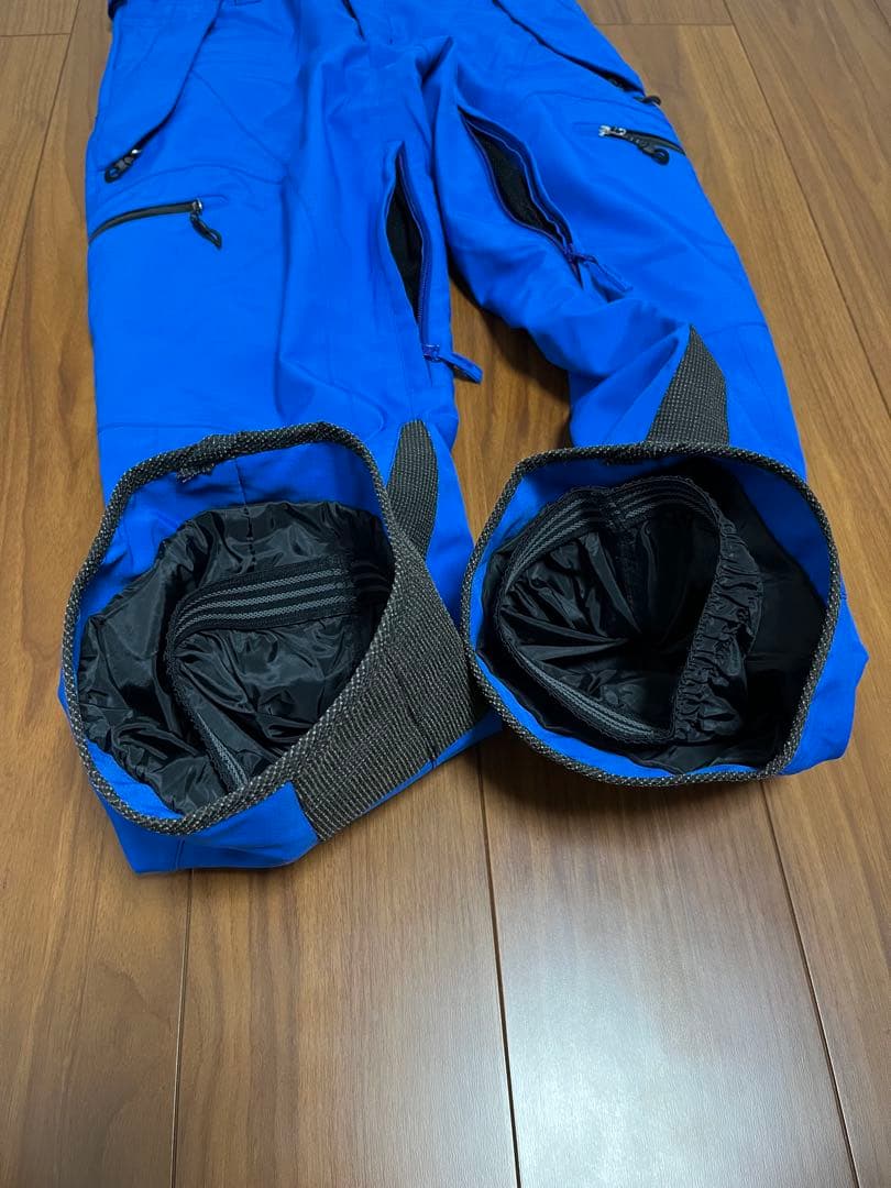 サイズXS　レディース　phenix　スキーウェア　パンツ