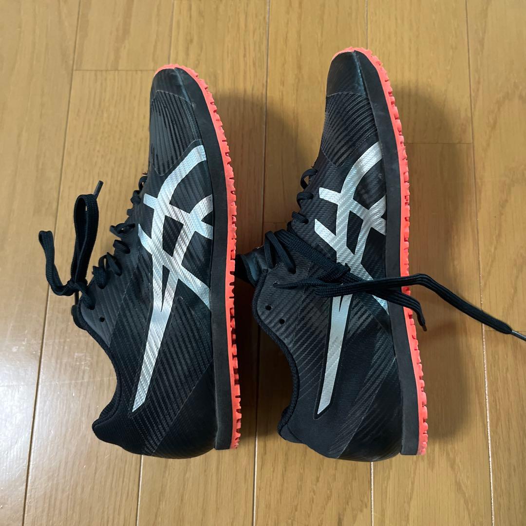ASICS ウインドスプリント3 24.0cm