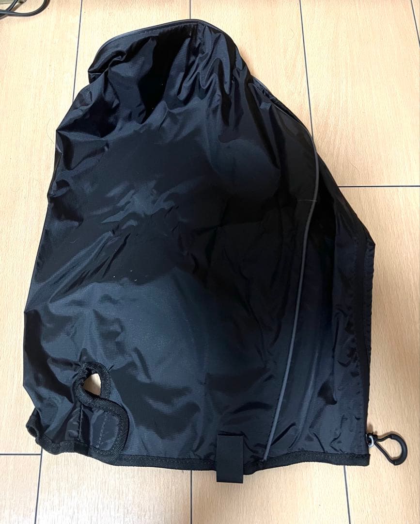 正規品 Porsche キャディバッグ
