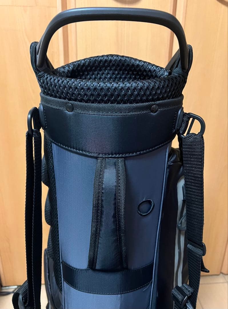 正規品 Porsche キャディバッグ