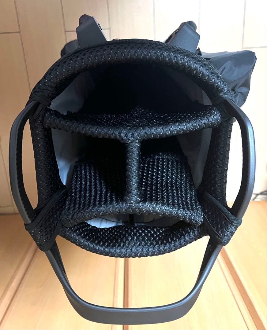 正規品 Porsche キャディバッグ