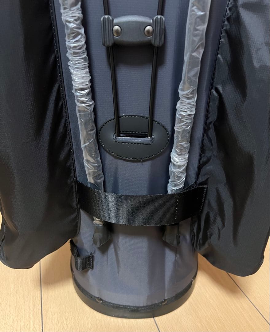 正規品 Porsche キャディバッグ
