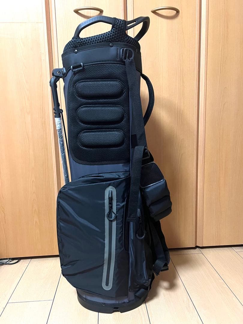 正規品 Porsche キャディバッグ