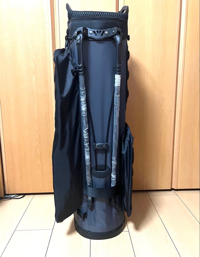 正規品 Porsche キャディバッグ