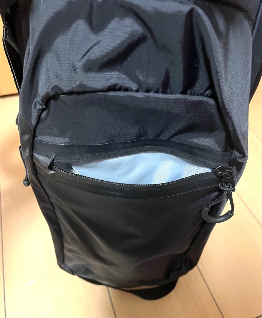 正規品 Porsche キャディバッグ