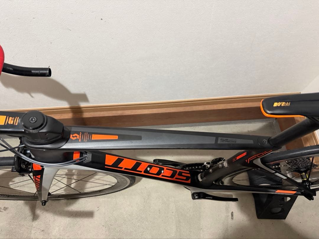 自転車本体 SCOTT FOIL 30