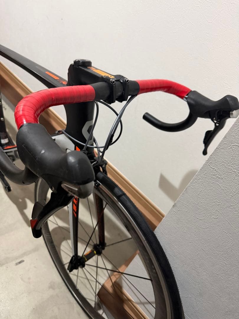 自転車本体 SCOTT FOIL 30