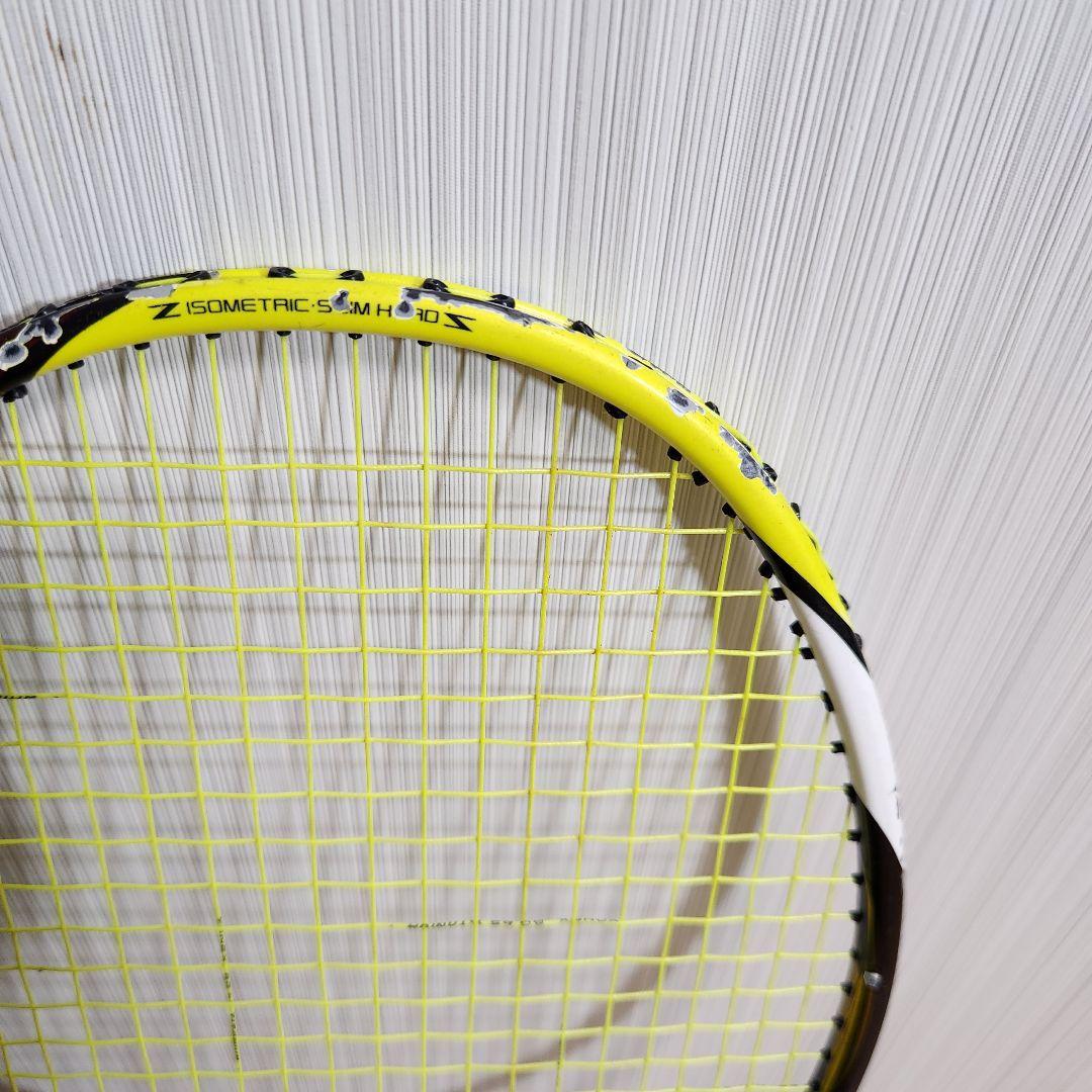 廃盤 YONEX ARC SABER Z-SLASH バドミントン 3UG5